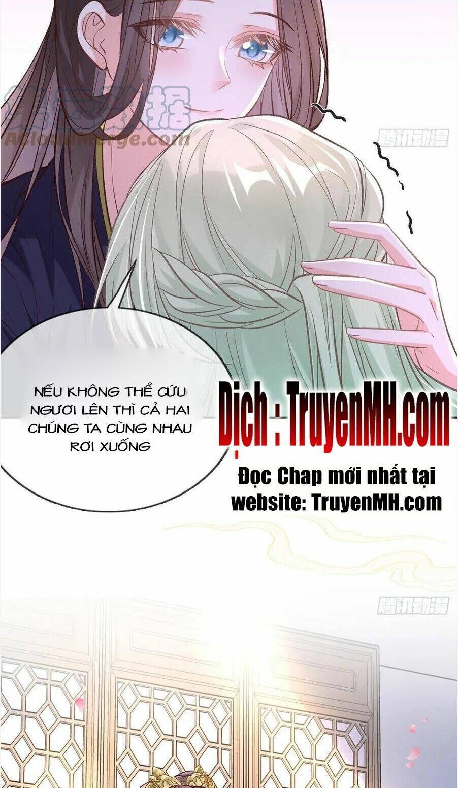 kiều mỵ phu lang, tại tuyến lục trà chapter 70 - Next chapter 71