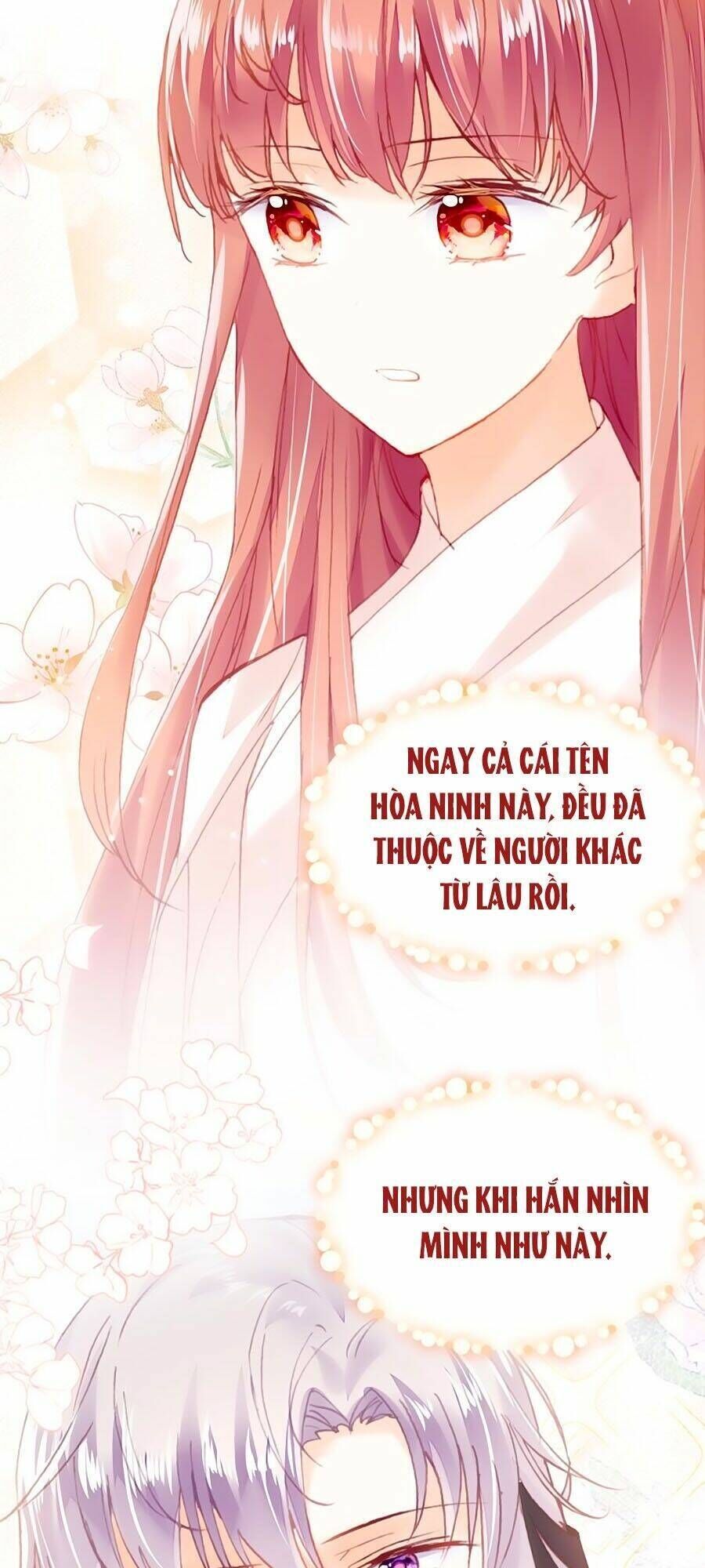 Trẫm Cũng Không Muốn Quá Khí Phách Chapter 42 - Next Chapter 43