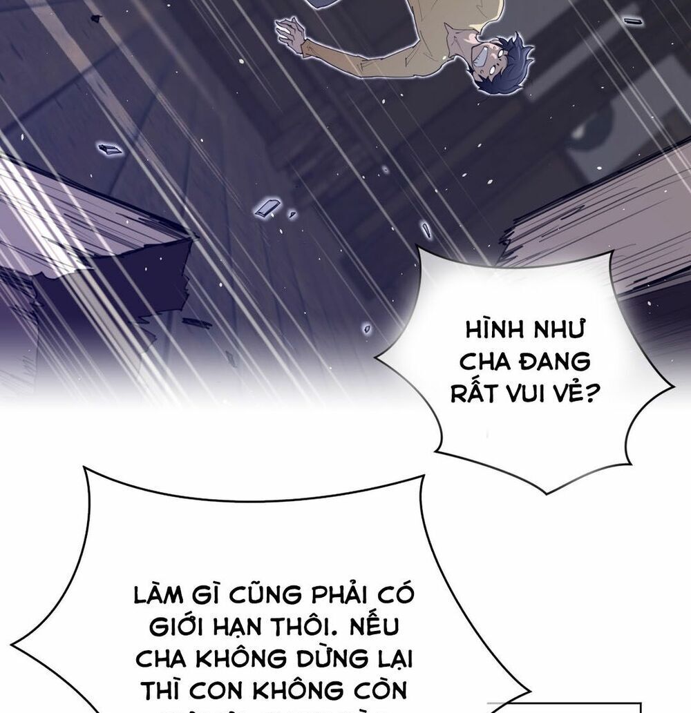 một nửa hoàn hảo chapter 42 - Trang 2