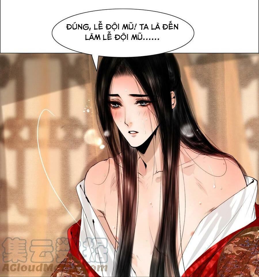 vòng luân hồi Chapter 74 - Trang 1