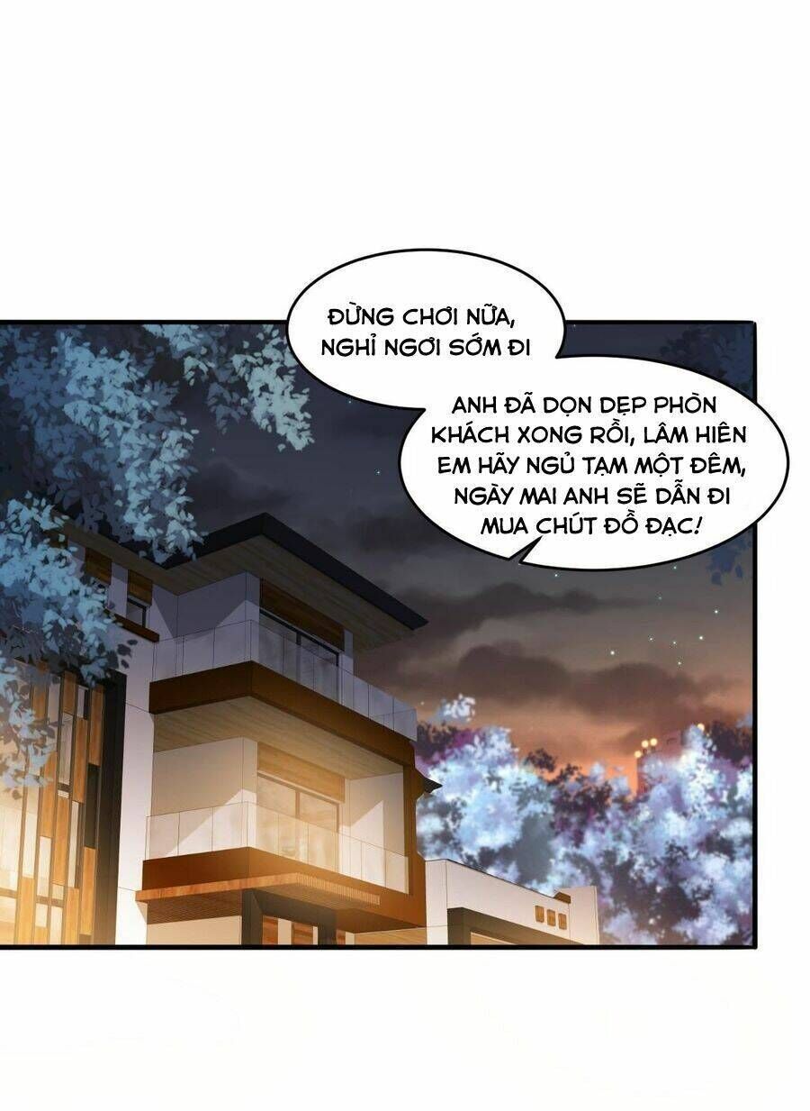 quái vật nhạc viên chapter 85 - Trang 2