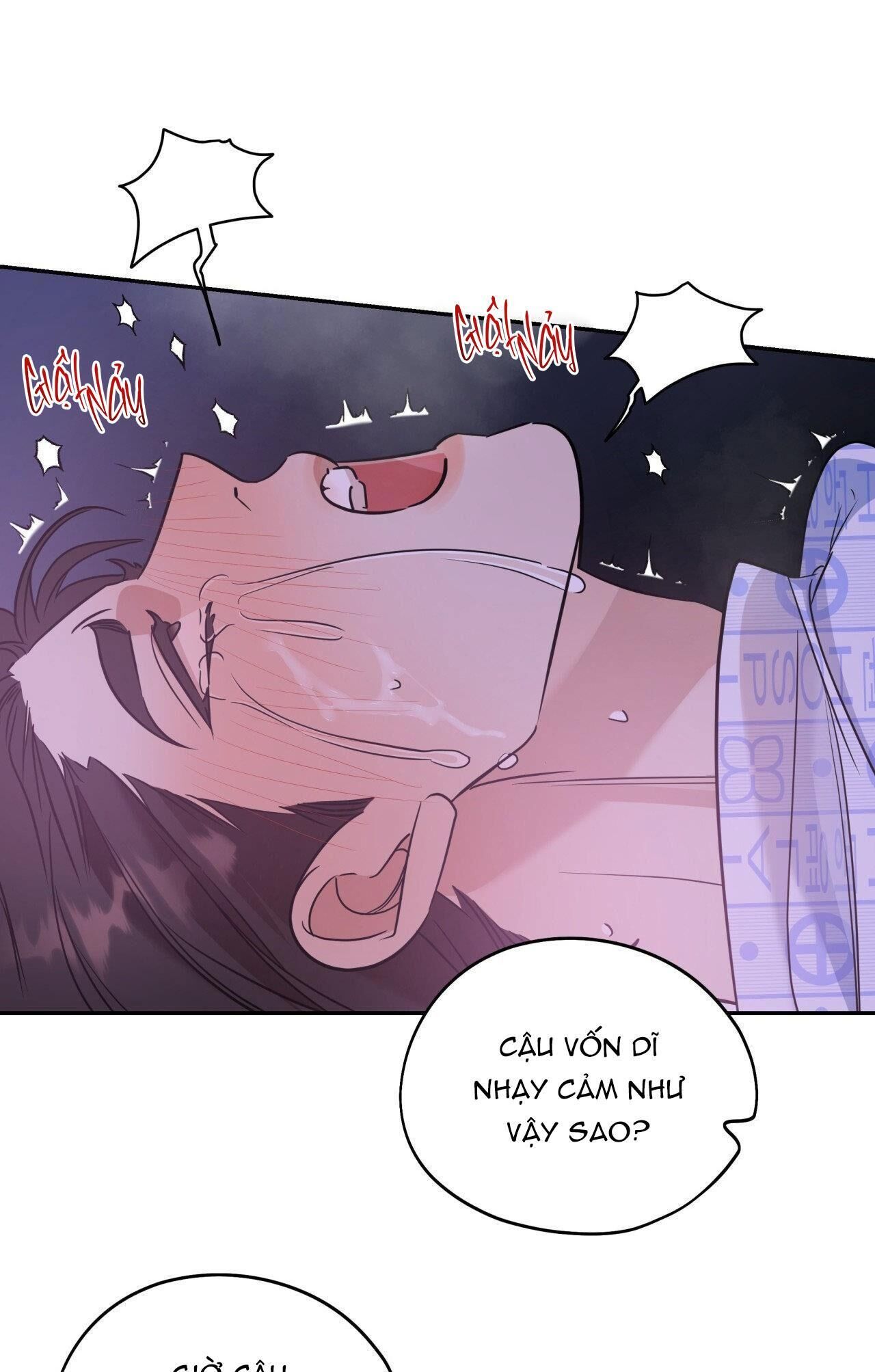 lệnh cứu rỗi Chapter 44 - Trang 1