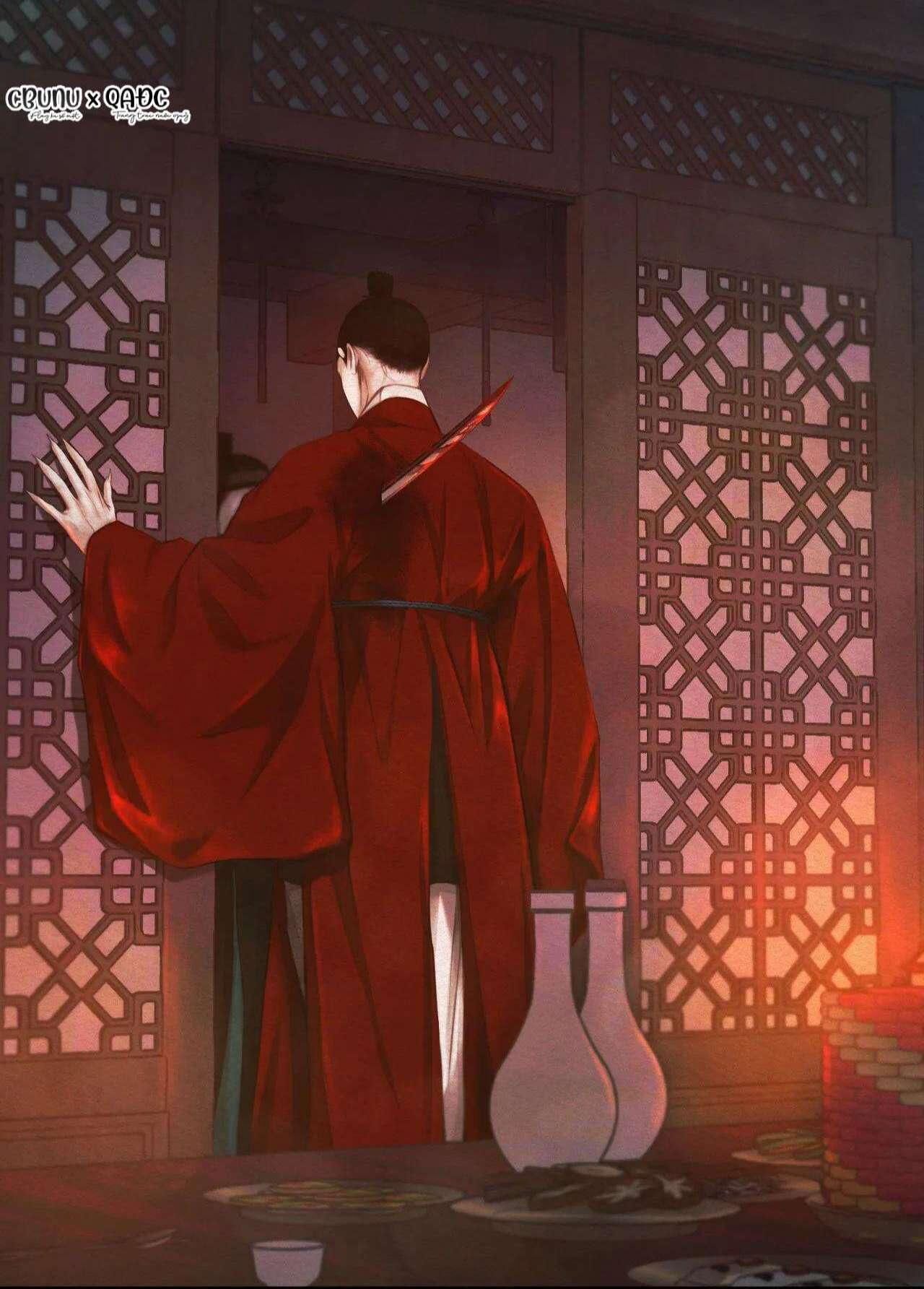 (CBunu) Củy Dạ Khút Chapter 15 - Trang 1