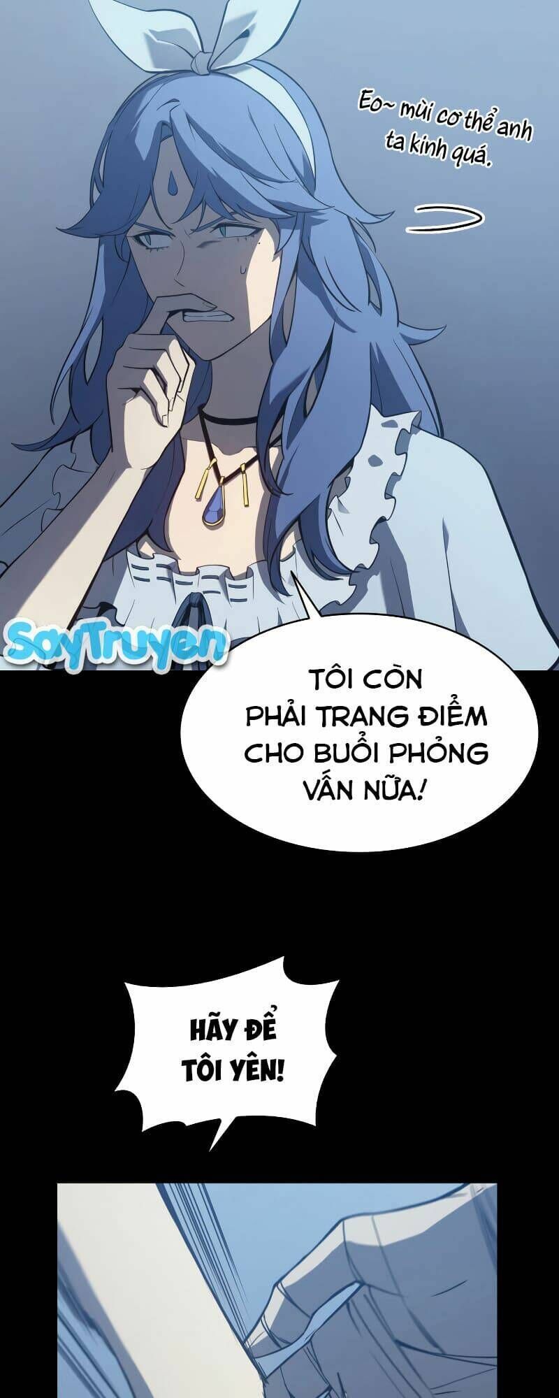 sự trở lại của anh hùng cấp thảm họa Chapter 17 - Trang 2