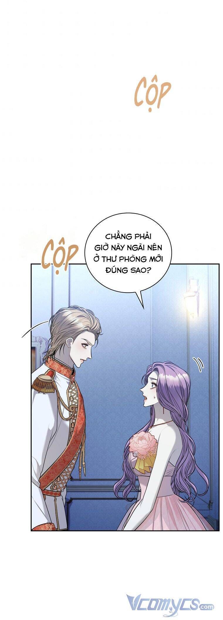 thư ký của bạo chúa chương 56 - Next Chapter 56.1