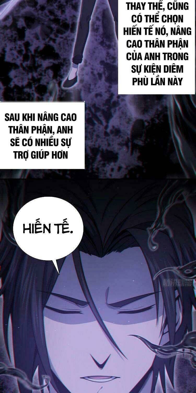 bắt đầu từ cửu đầu điểu Chapter 39 - Trang 2