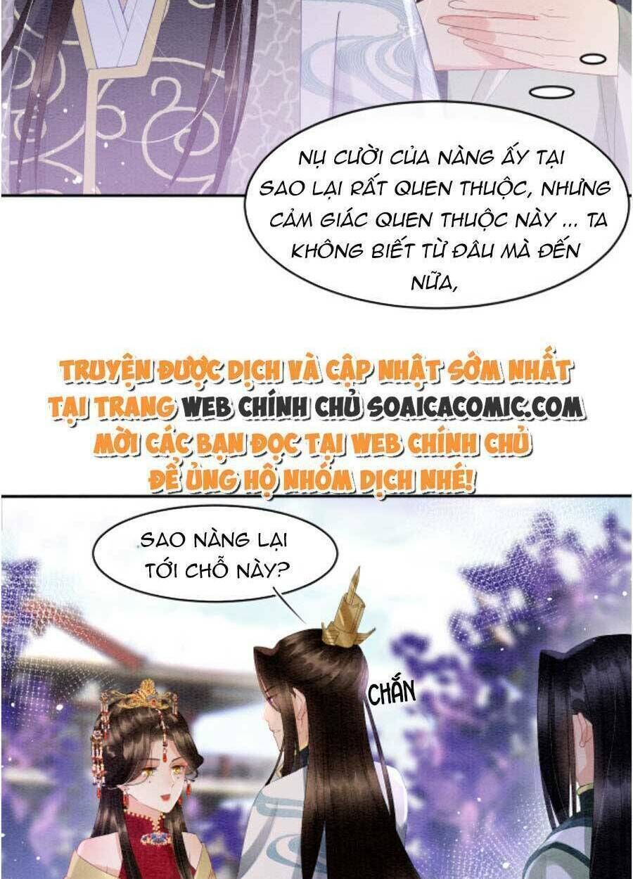 bạch nguyệt quang lạm quyền của sủng hậu chapter 45 - Trang 2