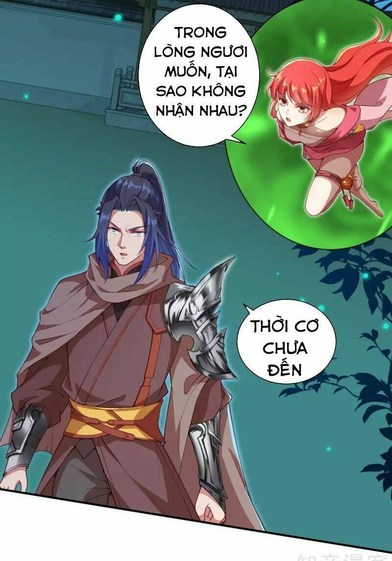 nghịch thiên tà thần Chapter 333 - Trang 2