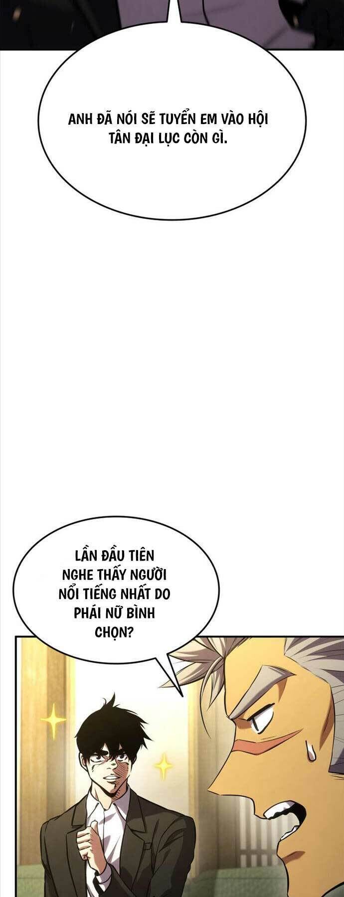 huyền thoại game thủ - tái xuất chapter 130 - Next chapter 131