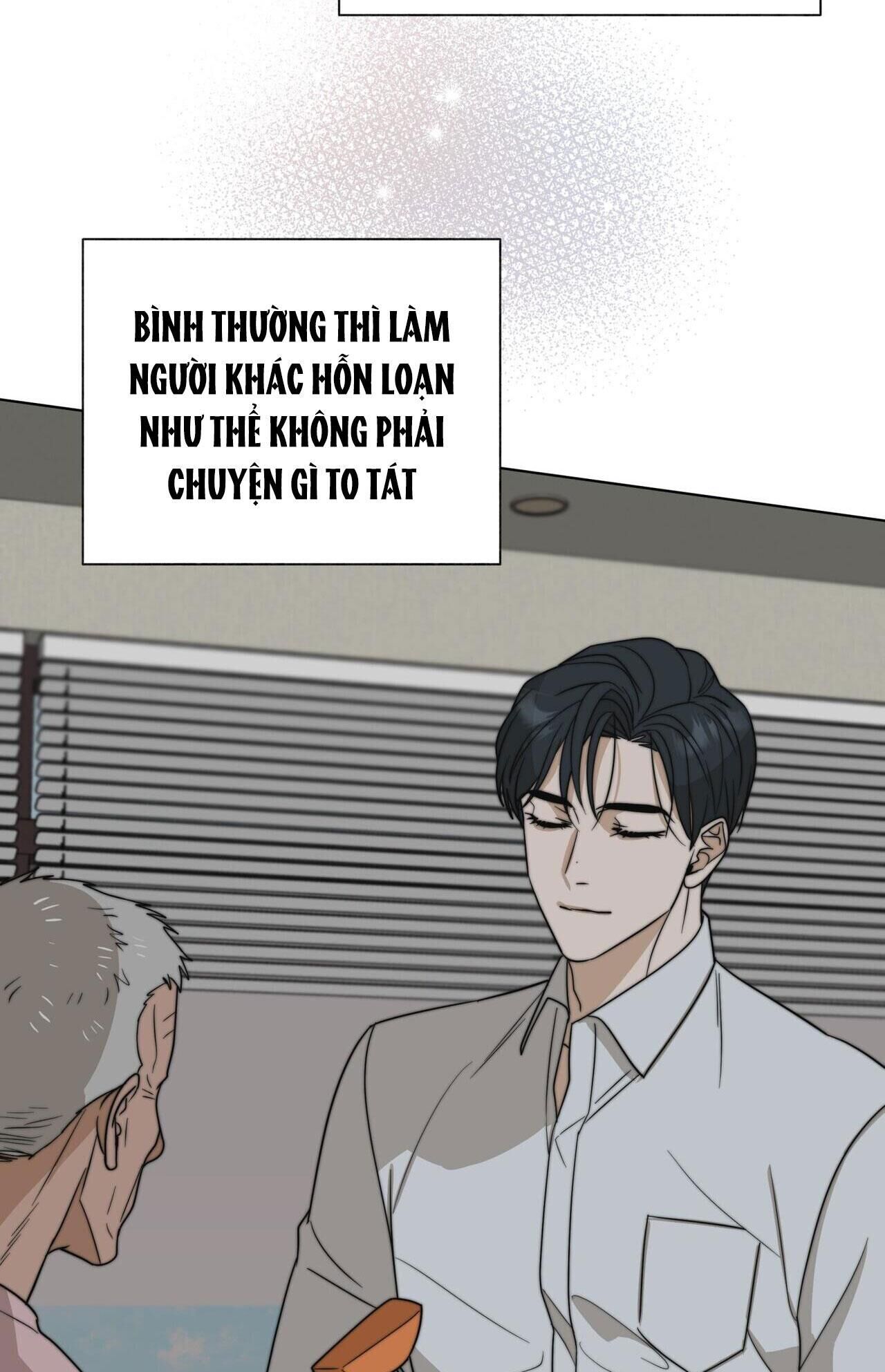 kiệt tác Chapter 38 - Trang 1