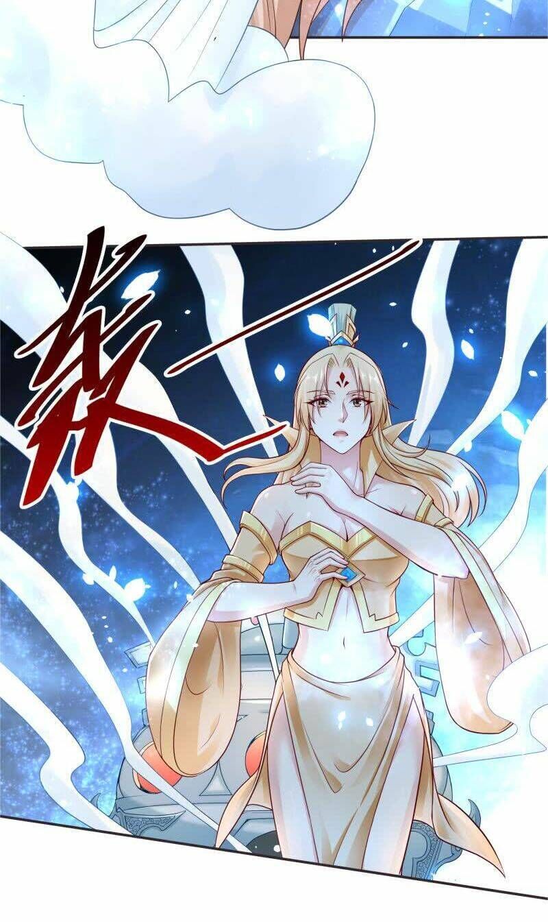 vô thượng thần vương Chapter 84 - Next Chapter 85