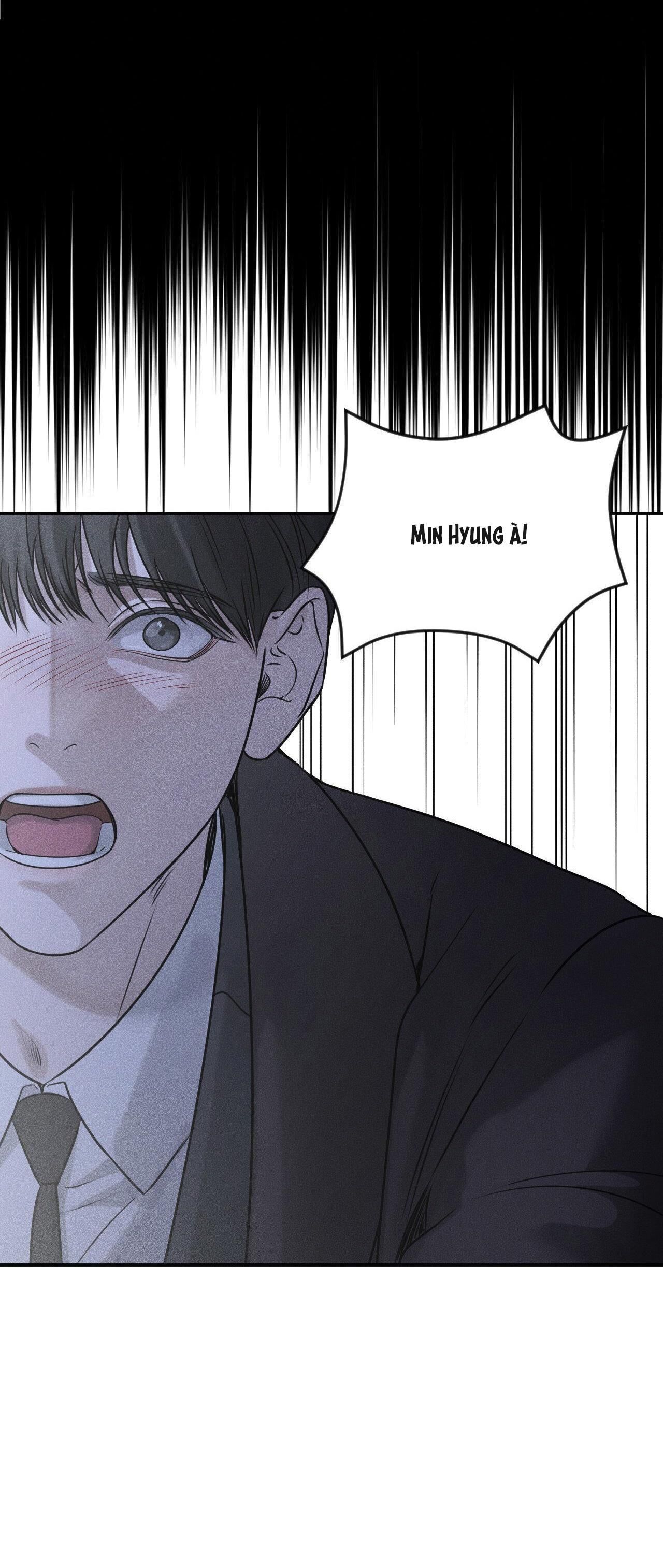 (Cbunu) Gấu Teddy Thân Yêu Chapter 16 - Trang 2