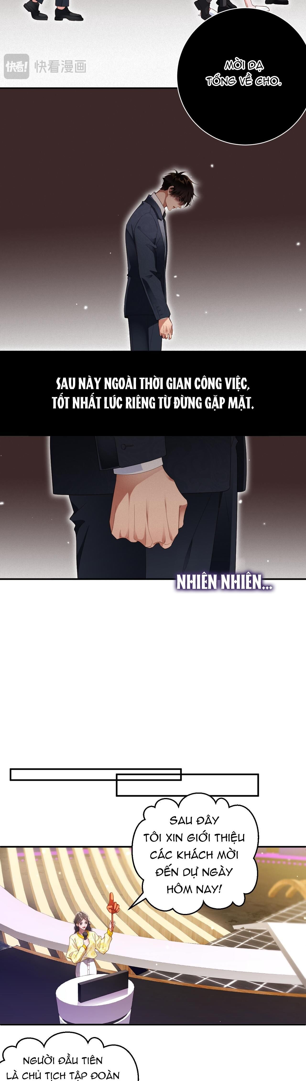 Chồng Cũ Muốn Tái Hôn Lần Nữa Chapter 62 - Trang 1