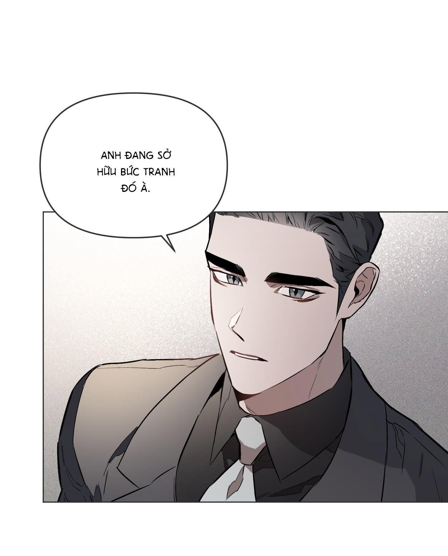 (CBunu) Định Tên Mối Quan Hệ Chapter 22 - Next Chapter 23 End season 1