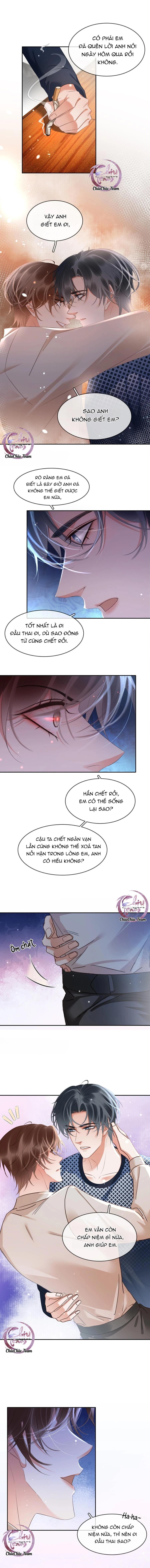 không làm trai bao! Chapter 118 - Trang 1