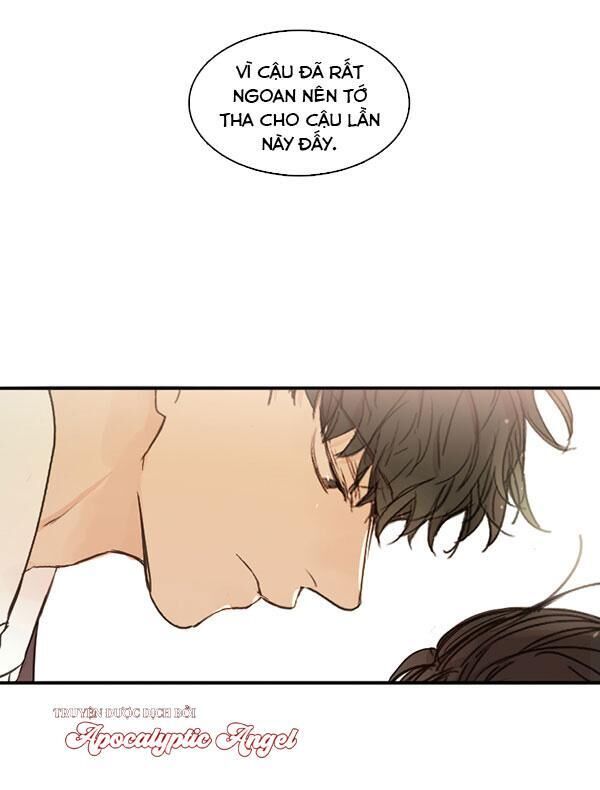 Thiên Đường Táo Xanh Chapter 45 Ss2 - Next Chapter 46