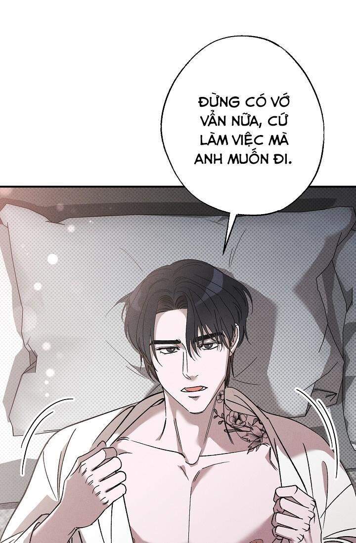 va chạm Chapter 8 - Trang 1