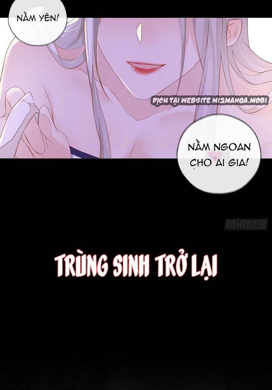 thái hậu quân hạ thần Chapter 0 - Next chapter 1