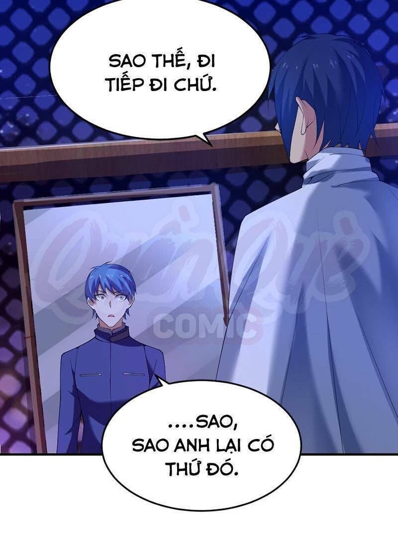 cuộc sống tận thế bắt đầu từ số 0 chapter 48 - Next chapter 49