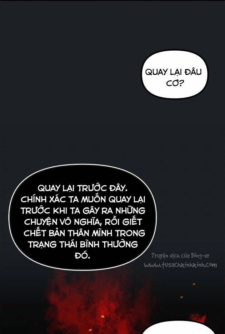 công chúa bãi rác chapter 45 - Trang 2