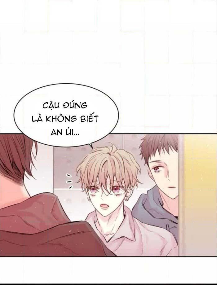 bí mật của tôi Chapter 4 - Trang 1