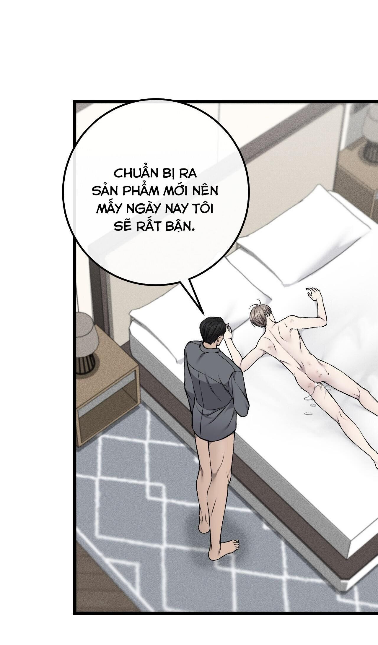 xx cặn bã Chapter 27 - Next Chương 28