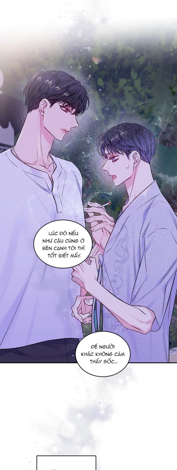 bình minh thứ hai Chapter 30 - Trang 2