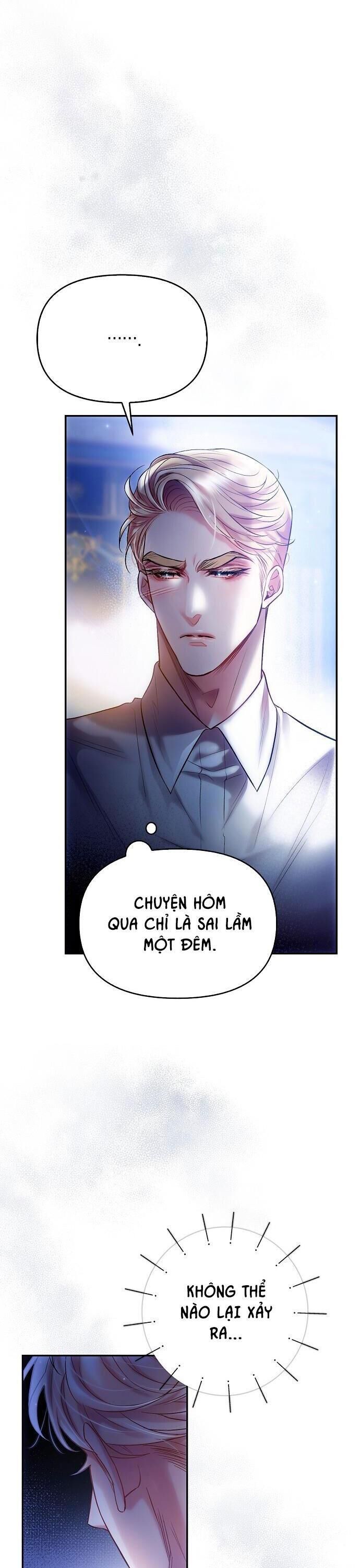 cơn mưa ngọt ngào Chapter 32 - Next Chapter 32