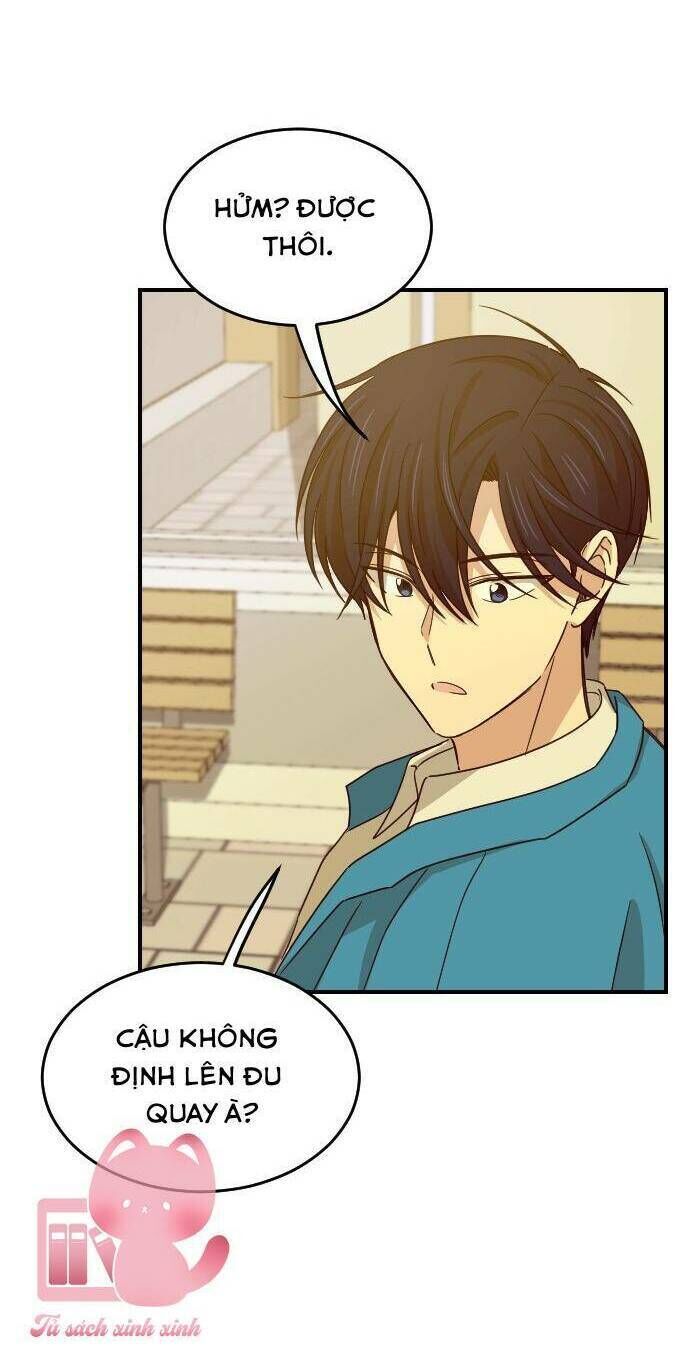 bạn của em trai chapter 54 - Trang 2