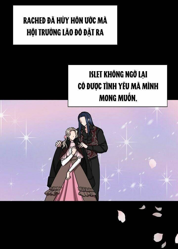 tôi không phải là cinderella chapter 5 - Trang 1