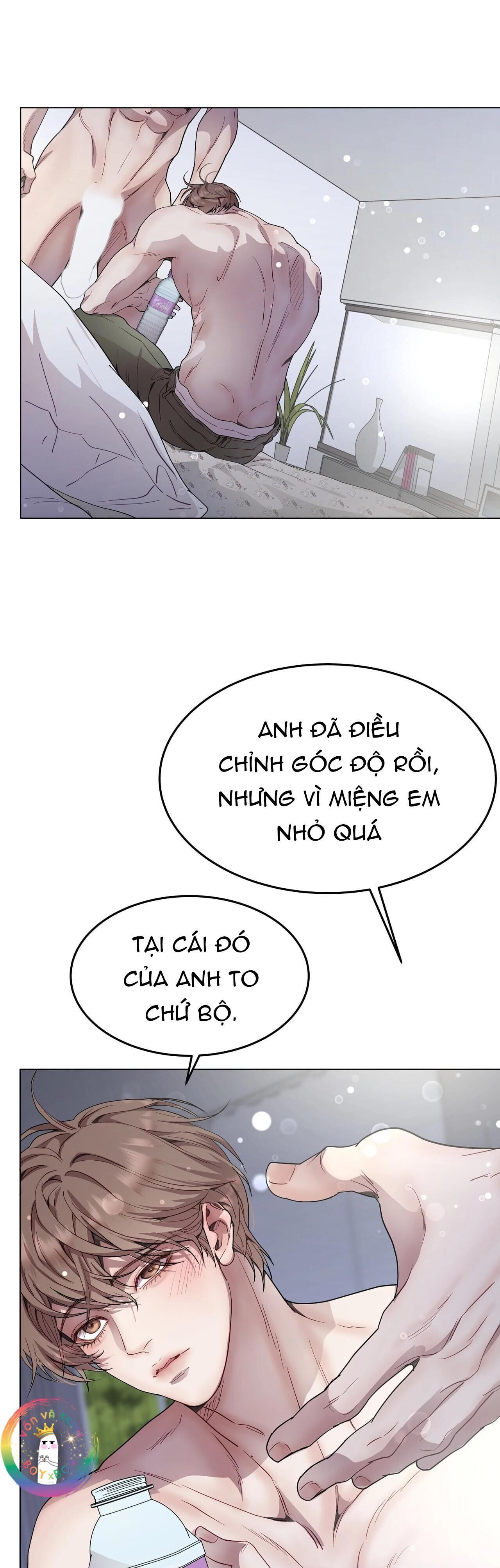 vị kỷ Chapter 52 H++ - Next Chapter 53 H+