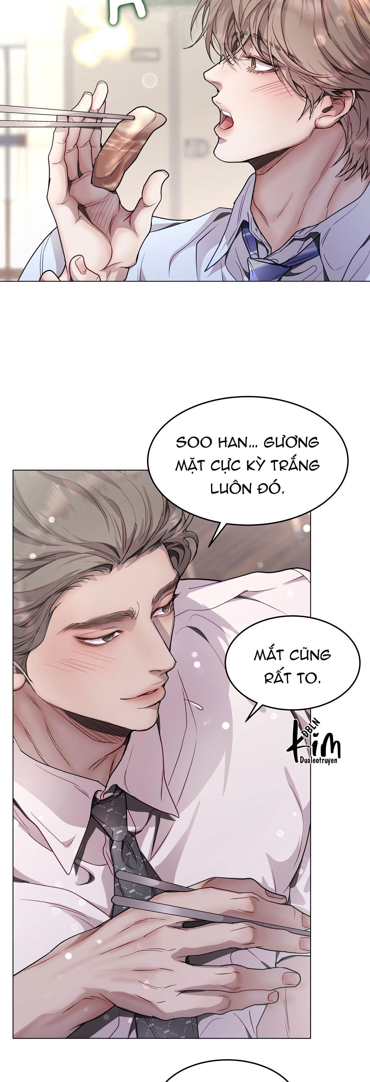 lối sống ích kỷ Chapter 63 - Next Chapter 64