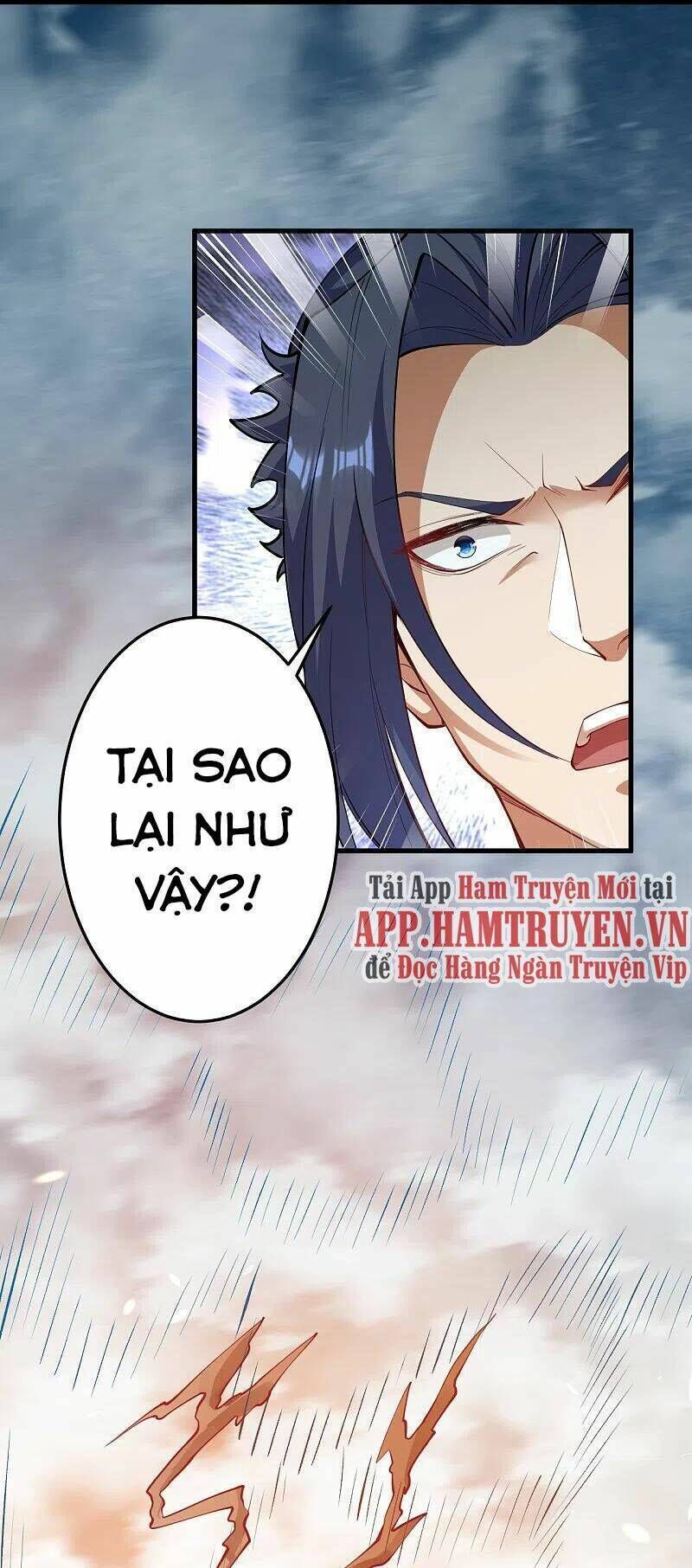 nghịch thiên tà thần Chapter 388 - Next chapter 389: raw