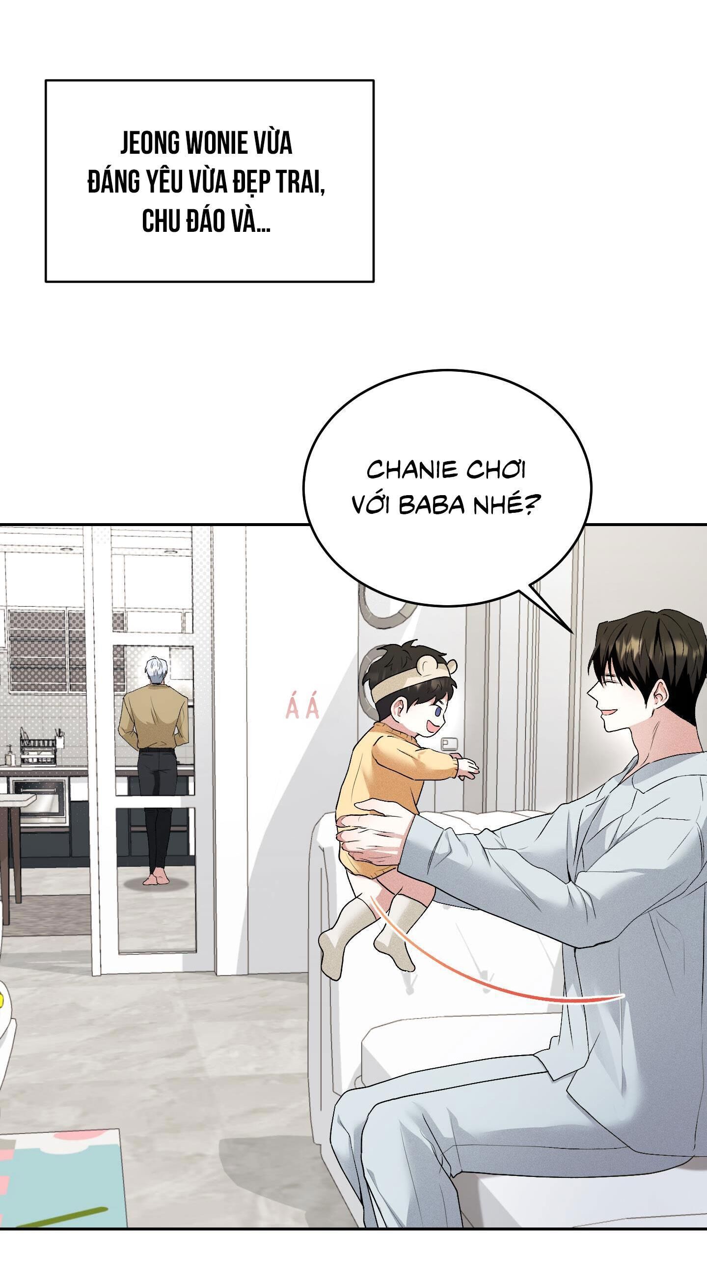 bắn là dính Chapter 30 NT6 - Trang 2