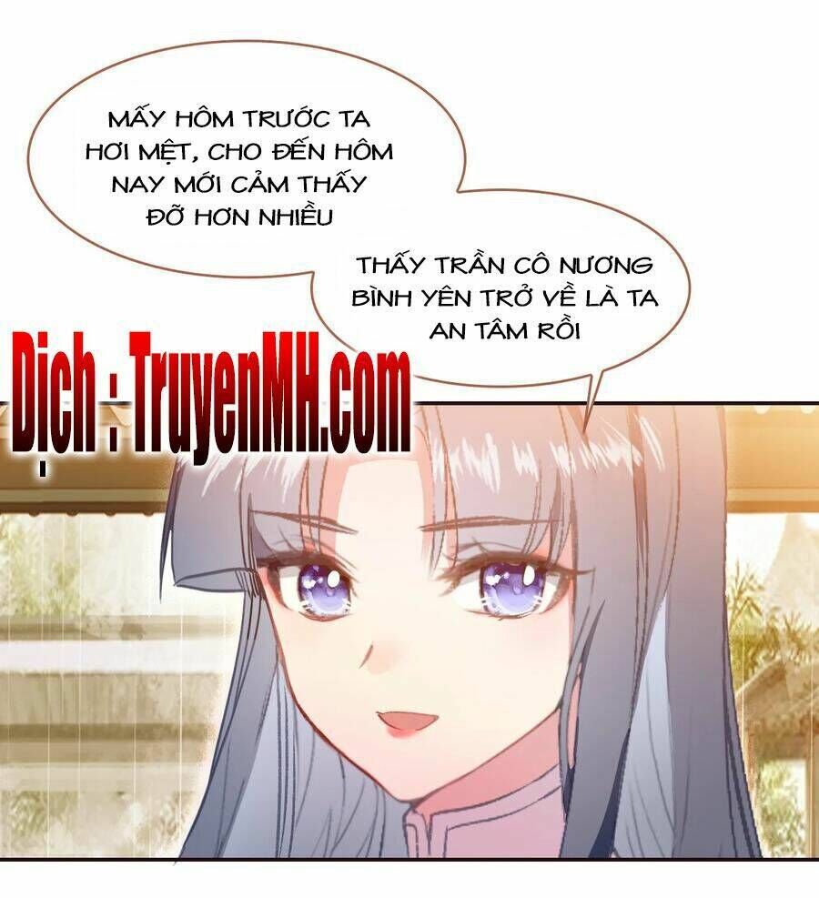 gả cho một tên thái giám đáng ghét chapter 144 - Trang 2