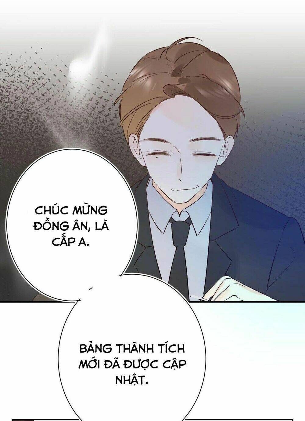 phù thủy hạng bét chapter 26 - Next Chap 26.5