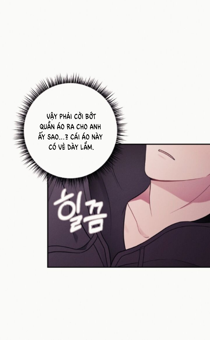 [18+] cám dỗ màu đỏ Chap 50 - Next 50.1