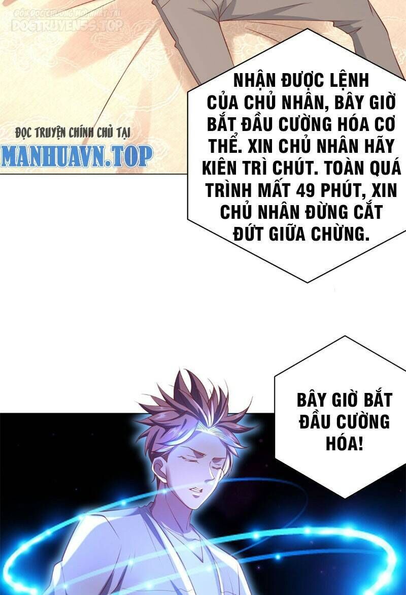 tôi là tài xế xe công nghệ có chút tiền thì đã sao? chapter 17 - Next chapter 18