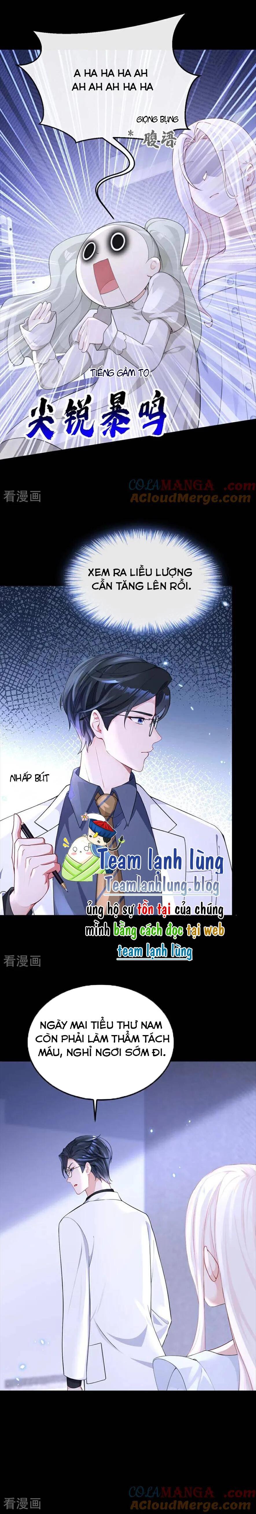 xuyên nhanh: ký chủ cô ấy một lòng muốn chết Chapter 100 - Trang 1