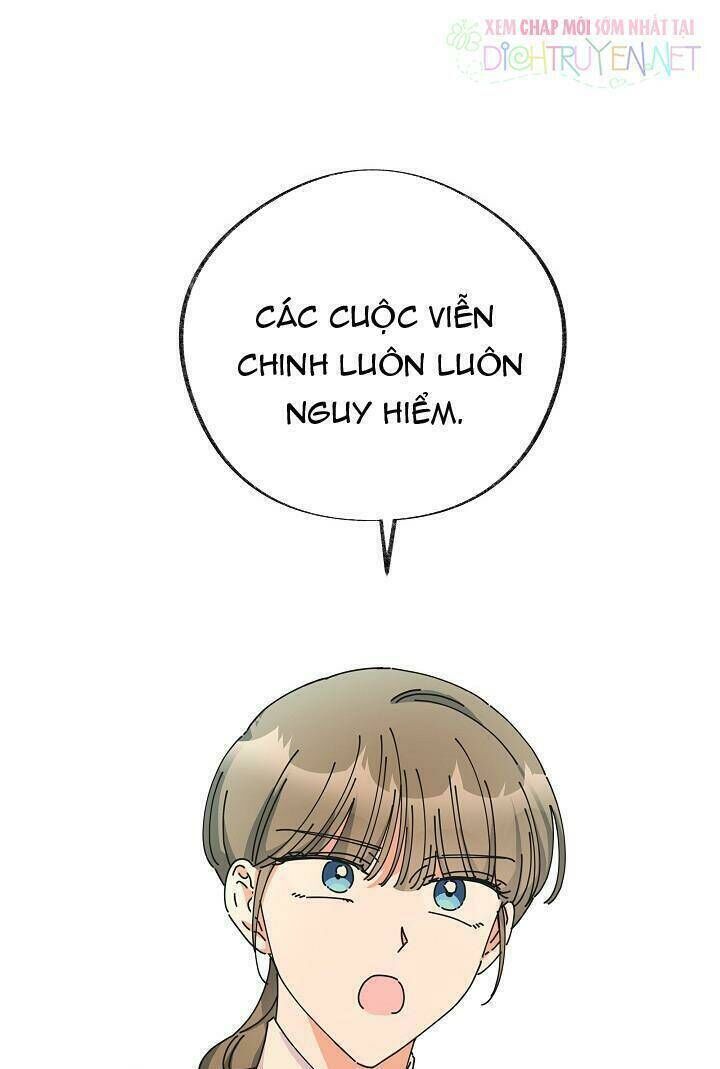 người hùng của ác nữ chapter 38 - Trang 2