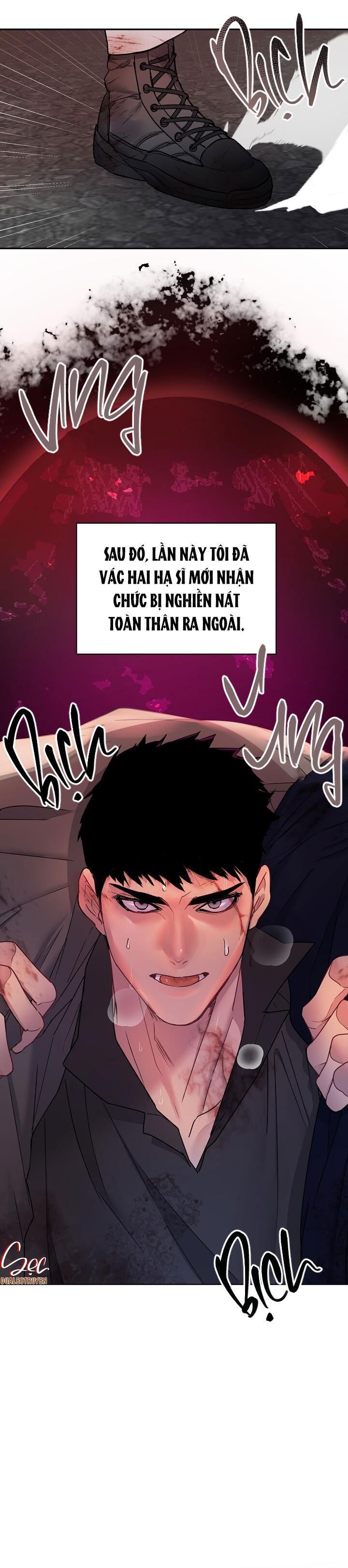 thợ săn một đêm 10 lần Chapter 7 - Next 8