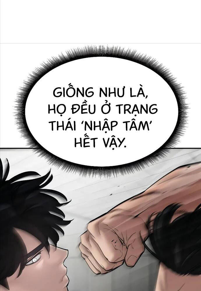 giang hồ thực thi công lý chapter 82 - Next chapter 83