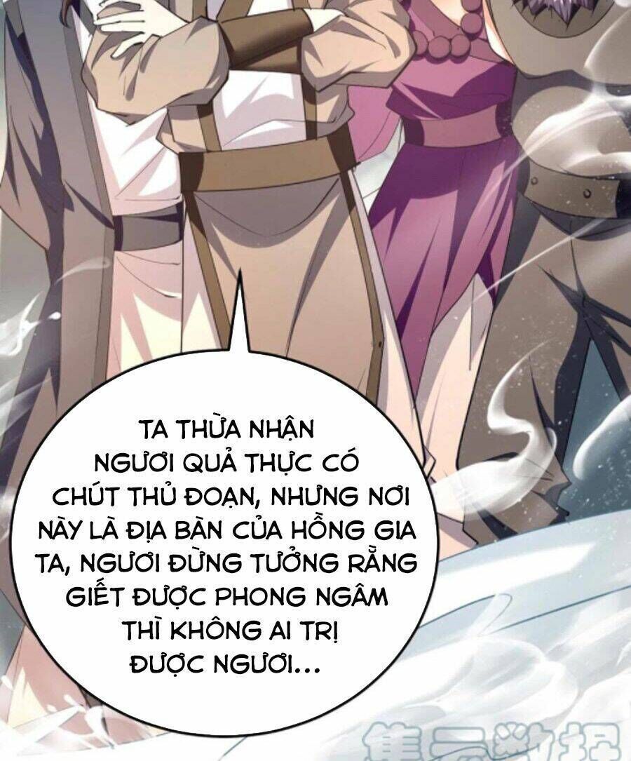 tiên đế qui lai chapter 282 - Trang 2