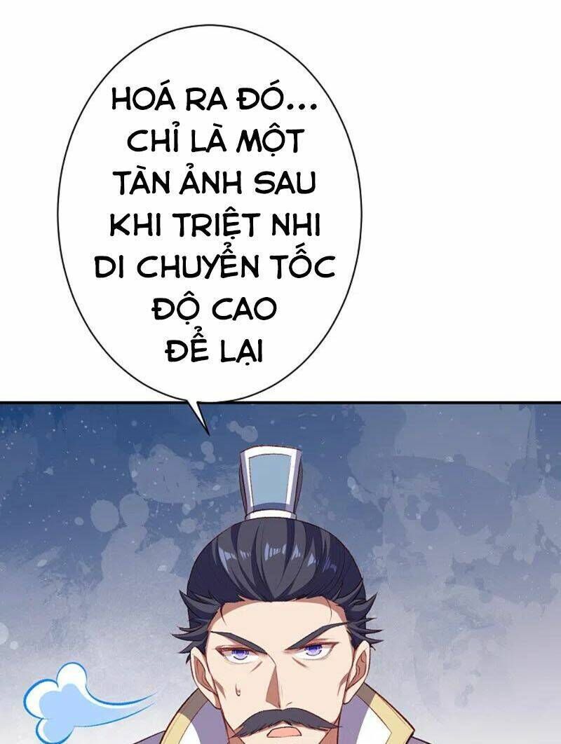 nghịch thiên tà thần chapter 362 - Next Chapter 363