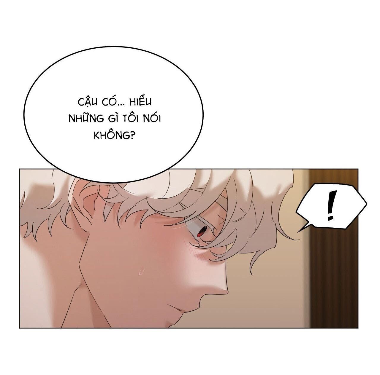 (Cbunu) Dễ Thương Là Lỗi Của Tôi Sao? Chapter 9 H - Trang 2