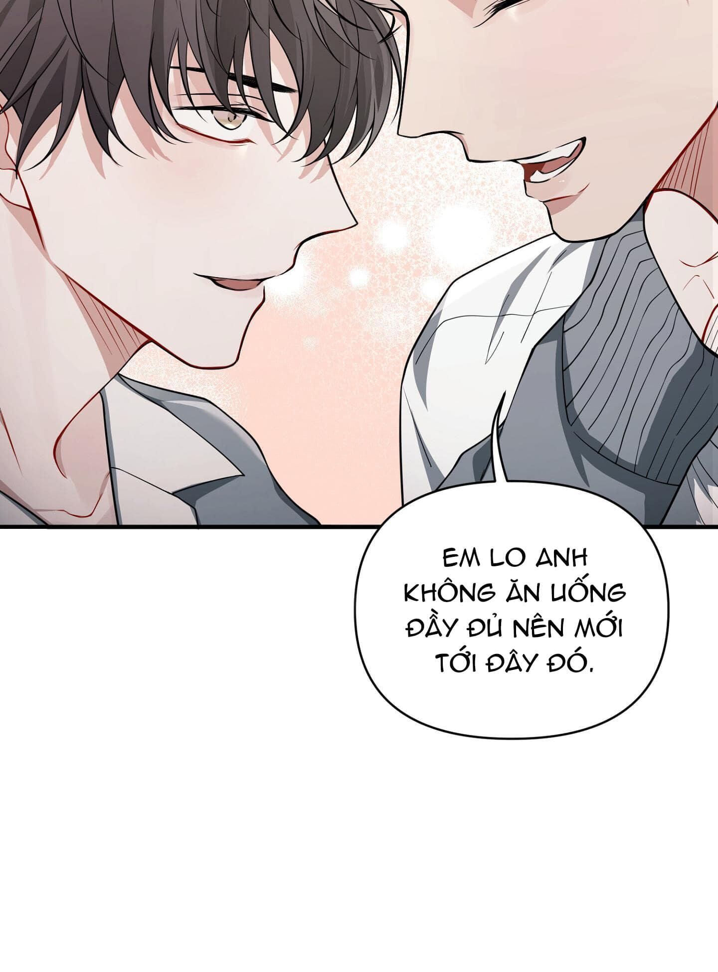 vết hằn Chapter 19 - Next 20