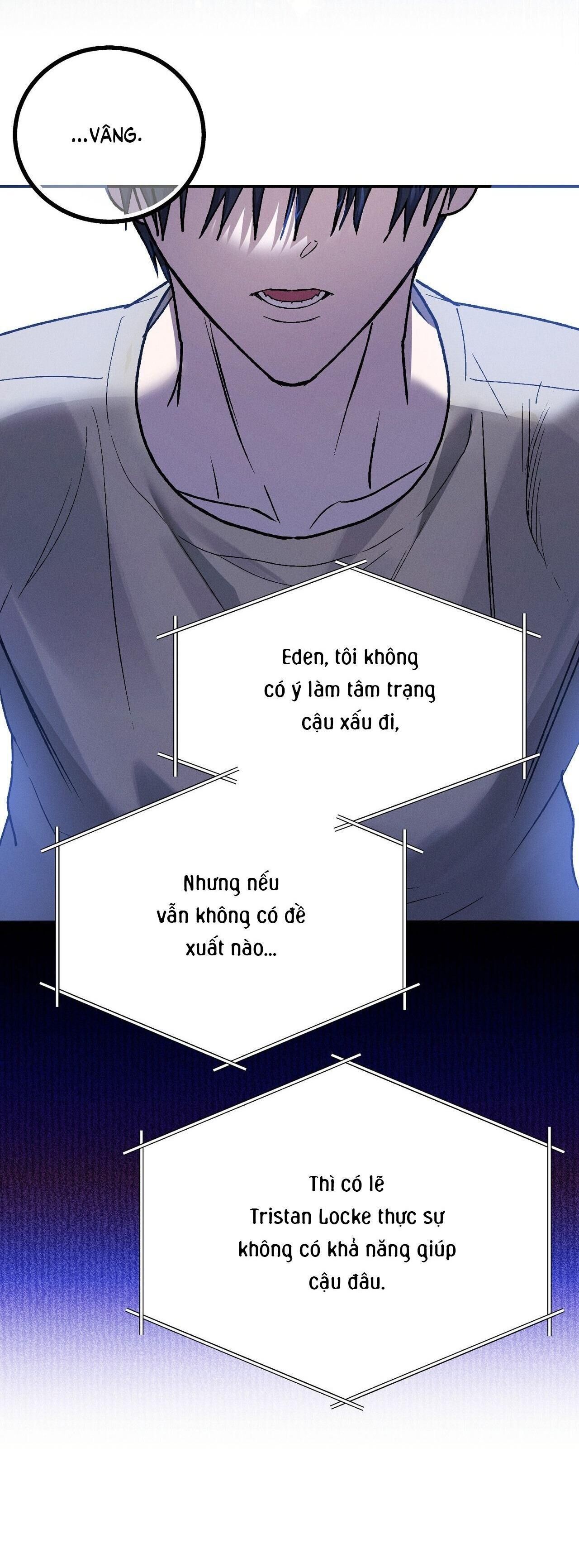 Lâu Đài Gỗ Mun Chapter 3 - Trang 1