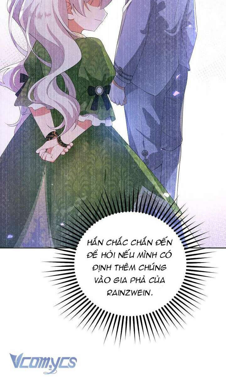 tôi sẽ nuôi dưỡng con của nam nữ chính chapter 10 - Trang 2