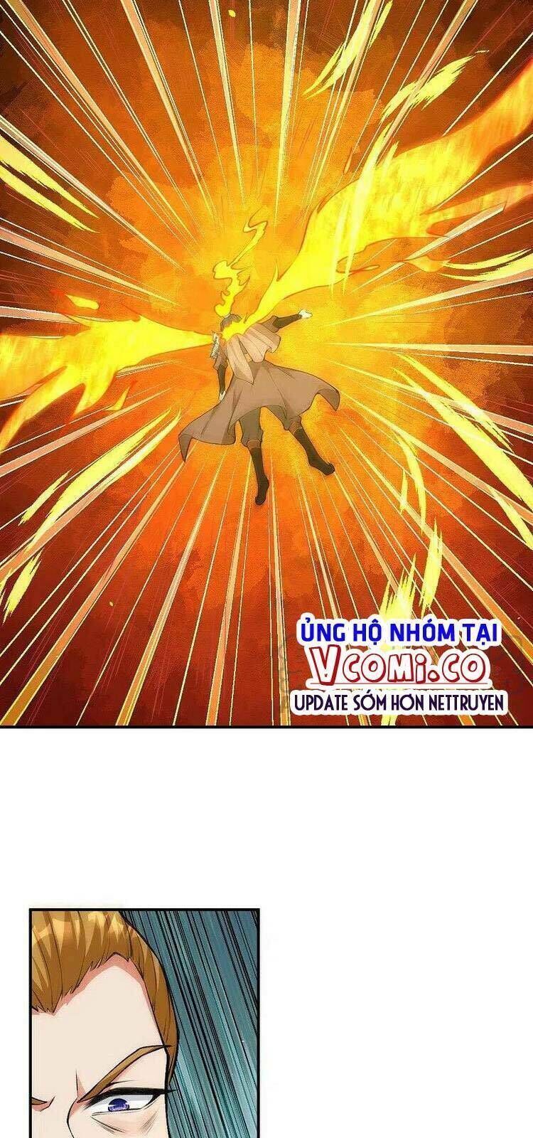 nghịch thiên tà thần chapter 465 - Trang 2