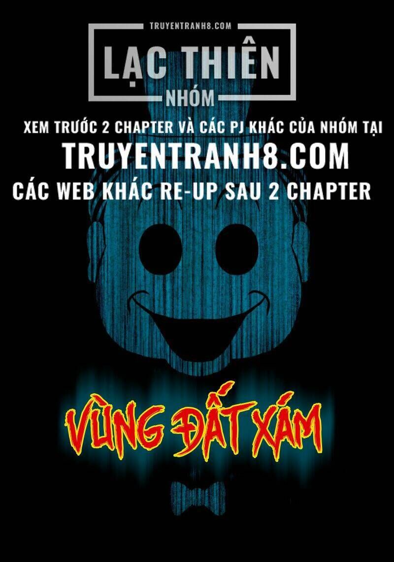 Vùng Đất Xám Chapter 21 - Next Chapter 22